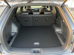 2026 KGM Actyon Hybrid K60
