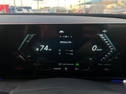 2026 KGM Actyon Hybrid K60