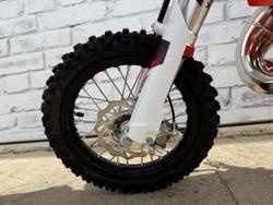 2026 KTM 50 SX