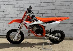 2026 KTM 50 SX