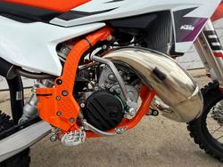 2026 KTM 50 SX