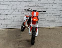 2026 KTM 50 SX
