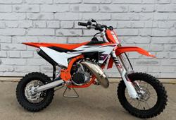 2026 KTM 50 SX