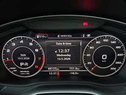 2017 Audi Q5 TFSI sport