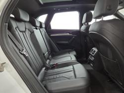 2017 Audi Q5 TFSI sport