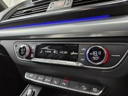 2017 Audi Q5 TFSI sport