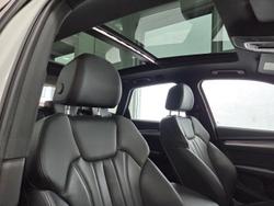 2017 Audi Q5 TFSI sport