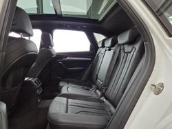 2017 Audi Q5 TFSI sport