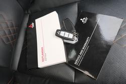 2023 Mitsubishi Outlander Exceed Tourer