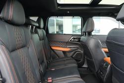 2023 Mitsubishi Outlander Exceed Tourer