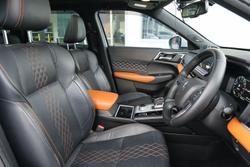 2023 Mitsubishi Outlander Exceed Tourer