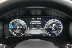 2023 Mitsubishi Outlander Exceed Tourer