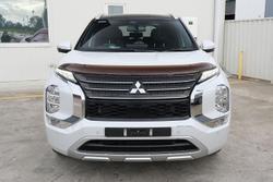2023 Mitsubishi Outlander Exceed Tourer