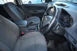 2016 Volkswagen Amarok TDI420 Core