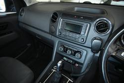 2016 Volkswagen Amarok TDI420 Core
