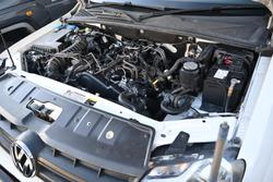 2016 Volkswagen Amarok TDI420 Core