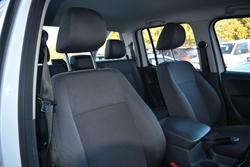 2016 Volkswagen Amarok TDI420 Core