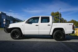 2016 Volkswagen Amarok TDI420 Core