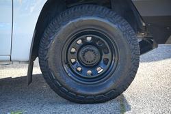 2016 Volkswagen Amarok TDI420 Core