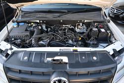 2016 Volkswagen Amarok TDI420 Core