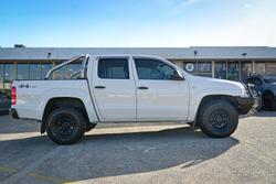 2016 Volkswagen Amarok TDI420 Core