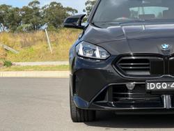 2025 BMW 1 Series M135 xDrive
