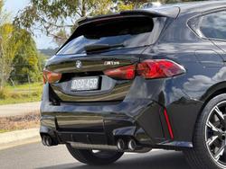 2025 BMW 1 Series M135 xDrive