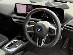 2025 BMW 1 Series M135 xDrive