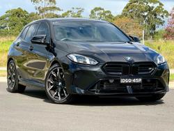 2025 BMW 1 Series M135 xDrive