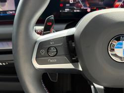 2025 BMW 1 Series M135 xDrive