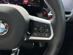 2025 BMW 1 Series M135 xDrive