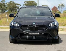 2025 BMW 1 Series M135 xDrive