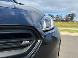 2025 BMW 1 Series M135 xDrive