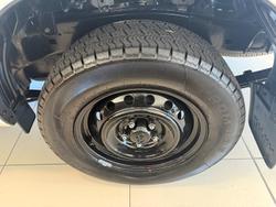 2016 Toyota Hilux Workmate