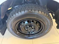 2016 Toyota Hilux Workmate