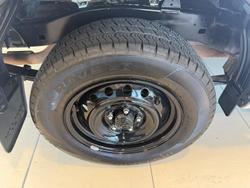 2016 Toyota Hilux Workmate