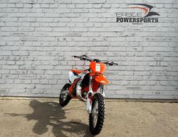 2026 KTM 65 SX