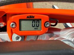 2026 KTM 65 SX