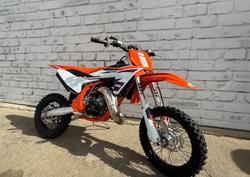 2026 KTM 65 SX