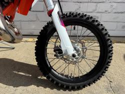 2026 KTM 65 SX