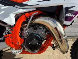 2026 KTM 65 SX