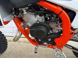 2026 KTM 65 SX