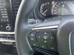 2025 Isuzu MU-X LS-T