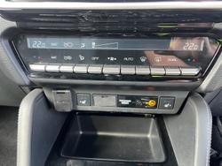 2025 Isuzu MU-X LS-T