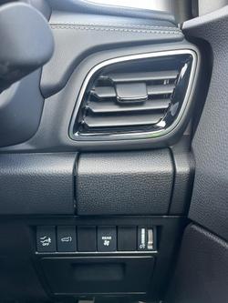 2025 Isuzu MU-X LS-T