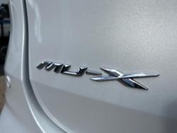 2025 Isuzu MU-X LS-T