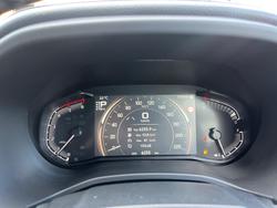2025 Isuzu MU-X LS-T