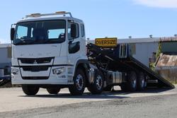 Fuso Shogun