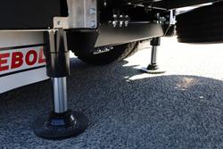 2025 Fuso Shogun FS76 360 White