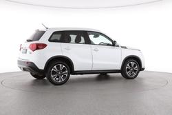 2020 Suzuki Vitara Turbo